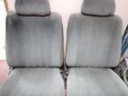 Van Seat