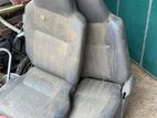 Vehicle Seat