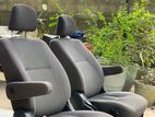 Vehicle Seat Set