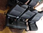 Van Seats