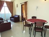 Seaview 2 Bedroom Furnished Apartment at Border of Colombo 06