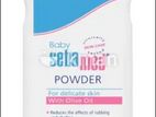 Sebamed Baby Powder 200g