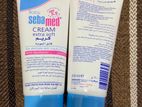 Sebamed Extra Soft Baby Cream 200ml