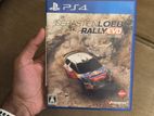 Sebestien Loeb Rally Evo Game