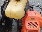 Brush Cutter