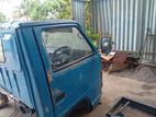 Isuzu Smart Cab Parts Set