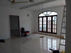 second floor 2BR house for rent in kalubowila vijayaba mawata