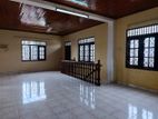Second Floor 2BR House for Rent in Kawdana Dehiwala