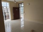 second floor 2BR modern apartment for rent in dehiwala off hill street