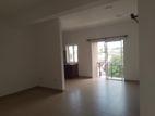 Second Floor 2BR New Apartment for Rent in Mount Lavinia