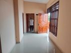 second floor 3BR House for rent in dehiwala meadhankara road