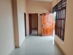 second floor 3BR House for rent in dehiwala meadhankara road