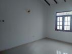 second floor 3BR house for rent in dehiwala sudarsana rd