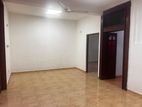 Second Floor 3BR House for Rent in Mount Lavinia