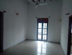 second floor 3BR house rent in dehiwala sudarsana rd off hill street