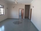 second floor 3BR house rent in dehiwala vanaratna place