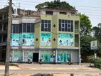 Second Floor Building Space for Rent in Kamburupitiya