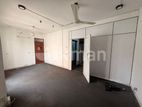 Second Floor Commercial Property for Rent in Colombo 3