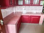 Second Floor for Rent at Boralesgamuwa - BRE 40