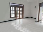 Second Floor for Rent at Mount Lavinia (MRe 610)