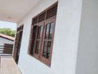 Second Floor for Rent at Mount Lavinia (MRe 611)