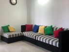 Second Floor Furnished House for Rent in Kalubowila