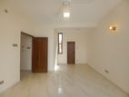 Second Floor House For Rent In Colombo 05
