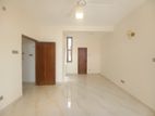 Second Floor House For Rent In Colombo 05