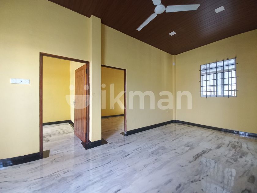 Second Floor House For Rent In Dehiwala ikman