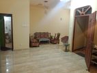 Second Floor House For Rent In Dehiwela Near Food City