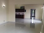 Second Floor House For Rent In Dehiwela Saranankara Road