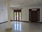 Second Floor House for Rent in Mount Lavinia