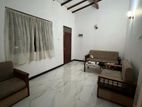 Second Floor house for rent in Rajagiriya