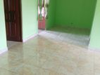 Second Floor House for Rent in Raththanapitiya