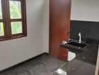 Second Floor House for Rent Kaduwela