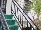 Second Floor House for Rent -Kotte