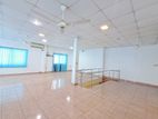 Second Floor Office Building For Rent In Battaramulla