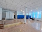 Second Floor Office Building For Rent In Battaramulla