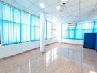 Second Floor Office Building For Rent In Battaramulla