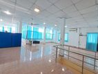 Second Floor Office Building For Rent In Battaramulla