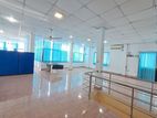 Second Floor Office Building For Rent In Battaramulla