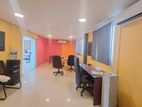 Second Floor Office for Rent in Nawala