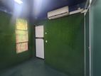 Second Floor Office Space For Rent In Colombo 03