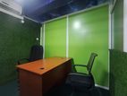 Second Floor Office Space For Rent In Colombo 03