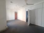 Second Floor Office Space For Rent In Colombo 03