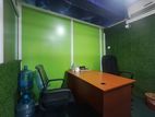 Second Floor Office Space For Rent In Colombo 03