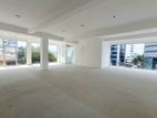 Second Floor Office Space For Rent In Colombo 05