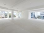 Second Floor Office Space For Rent In Colombo 05