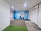 Second Floor Office Space For Rent In Colombo 06