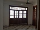 Second Floor Office Space for Rent in Colombo 6
